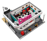 LEGO Creator Expert Downtown Diner 10260