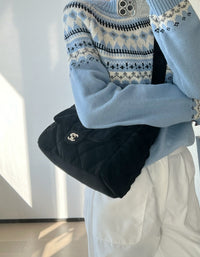 CC Large Bowling Bag