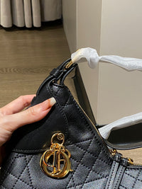 CD Voyage Bag