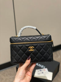 CC Vanity Bag