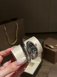 BVLG Serpenti Watch