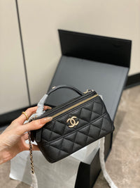 CC Vanity Case