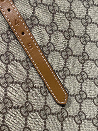 GG Large Emblem Tote