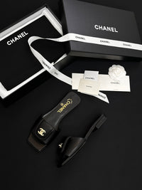 CC Sandals