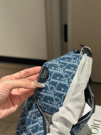 CD Dioriviera Nomad Pouch