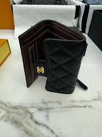 CC CF Wallet