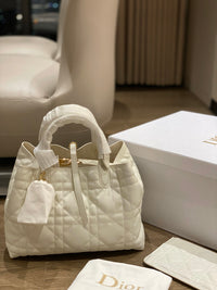 CD Medium Toujours Bag
