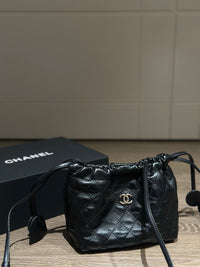 CC Clutch Bag