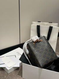 CL Micro Sailor Bag