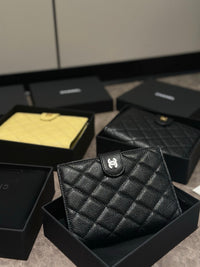 CC Passport Holder