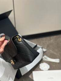 CC Top Handle Bag