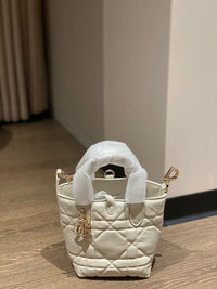 CD Small Toujours Bag