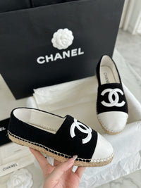 CC Espadrilles