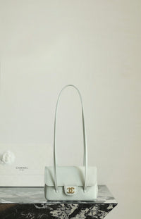 CC Preppy Flap Bag