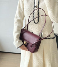 CC Preppy Flap Bag