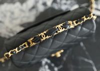 CC Mini Flap Bag