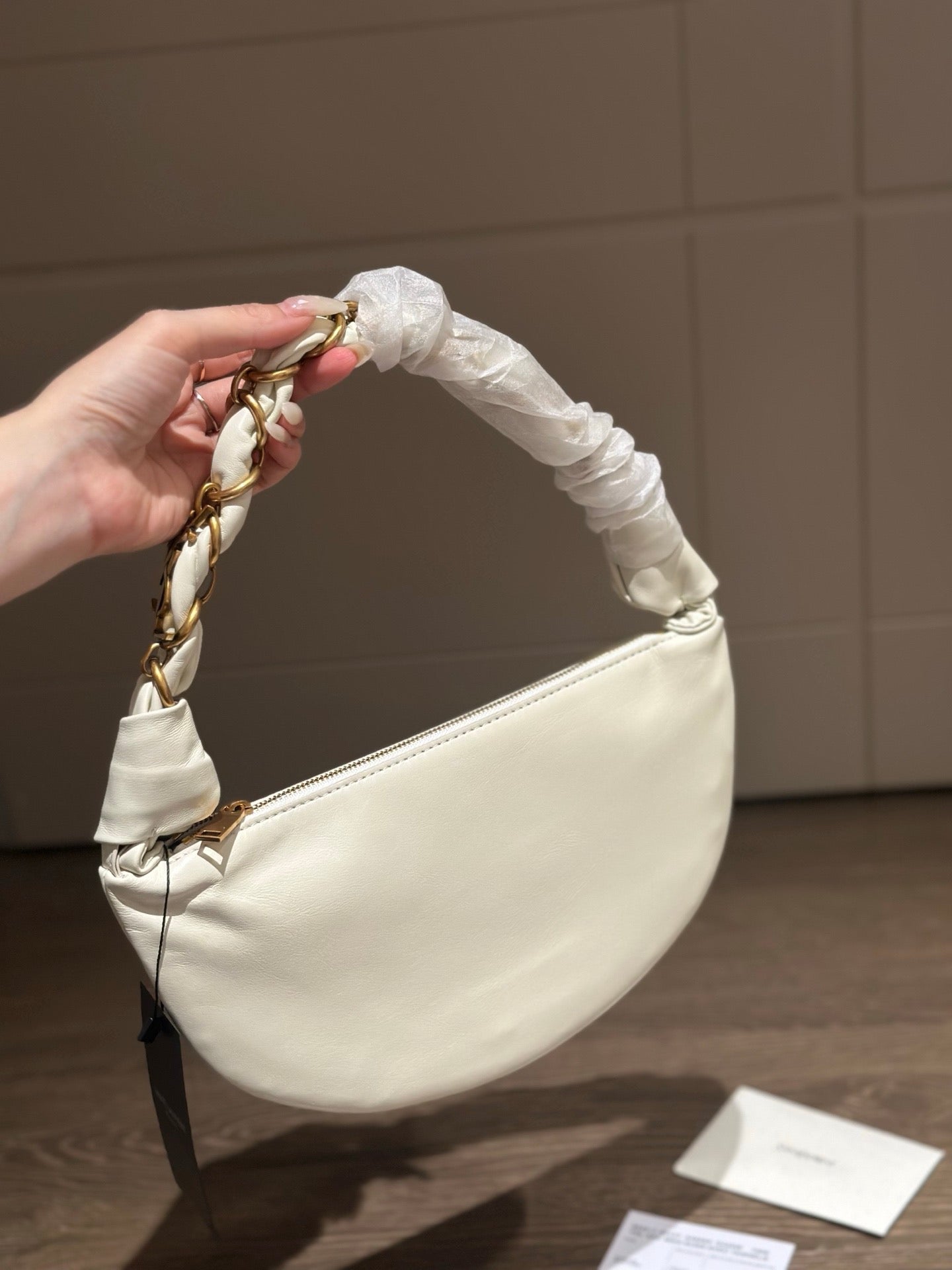 SL Hobo Bag