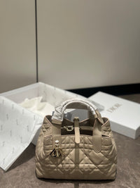CD Small Toujours Bag