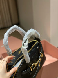 MIU M Aventure Tote Bag