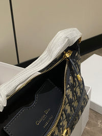 CD Mini Hobo Bag