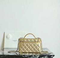 CC 26A Vanity Bag