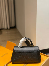 LOU Madeleine Bag