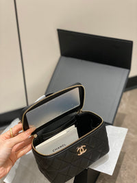 CC Vanity Case