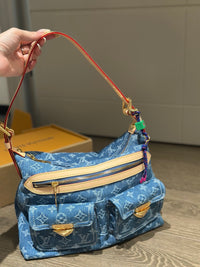 LOU Baggy Bag