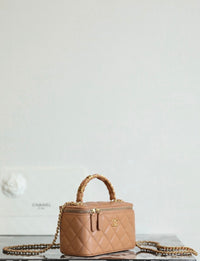 CC Vanity Case