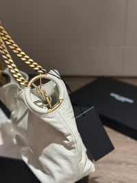 SL Cassandre Shoulder Bag