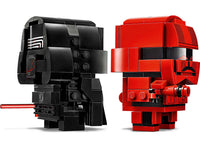 LEGO Star Wars Brickheadz 75232