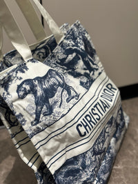 CD Tote Bag