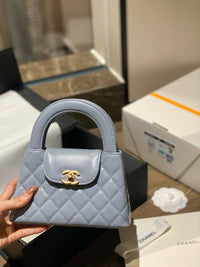 CC Mini Kelly Bag