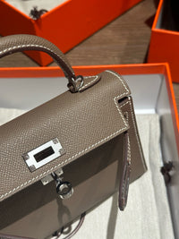 HERM Mini Kelly 20