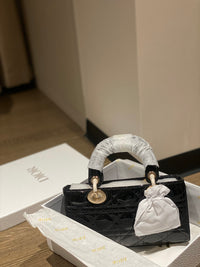Dior Lady Bag