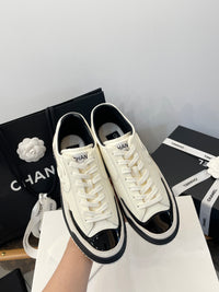 CC German Sneakers