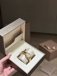 BVLG Serpenti Watch