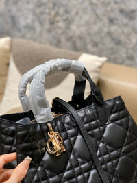 CD Toujours Bag