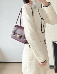 CC Preppy Flap Bag