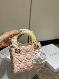 CD Mini Lady
