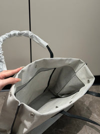 LONGCP Roseau Tote Bag