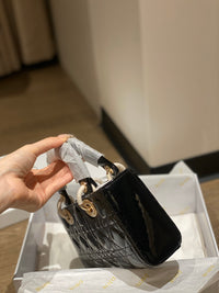 Dior Lady Bag