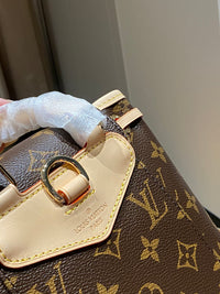 LOU Montsouris Backpack
