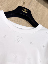 CC Top White
