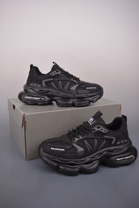 BAL Track Sneakers