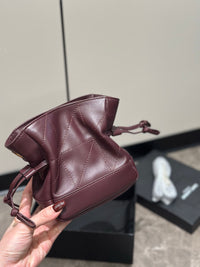 SL Mini Jamie Shoulder Bag