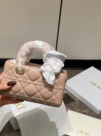CD Lady Bag