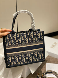 CD Book Tote