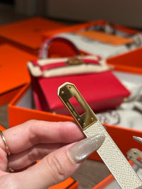HERM Mini Kelly 20
