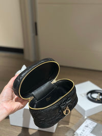 CD Mini Vanity Case